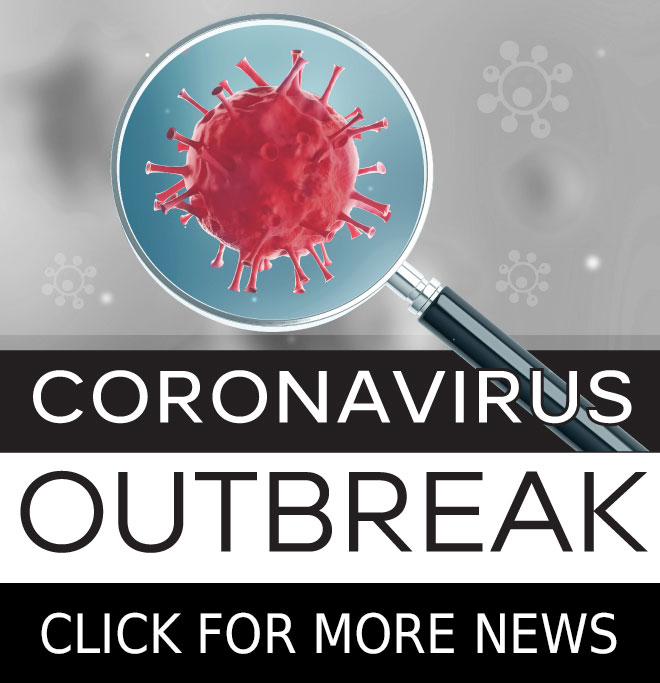 Covid-19 Virus Outbreak